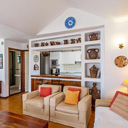 2Br Beach House - Solarium & Shower Terrace - 12 Puerto del Carmen  Eksteriør bilde
