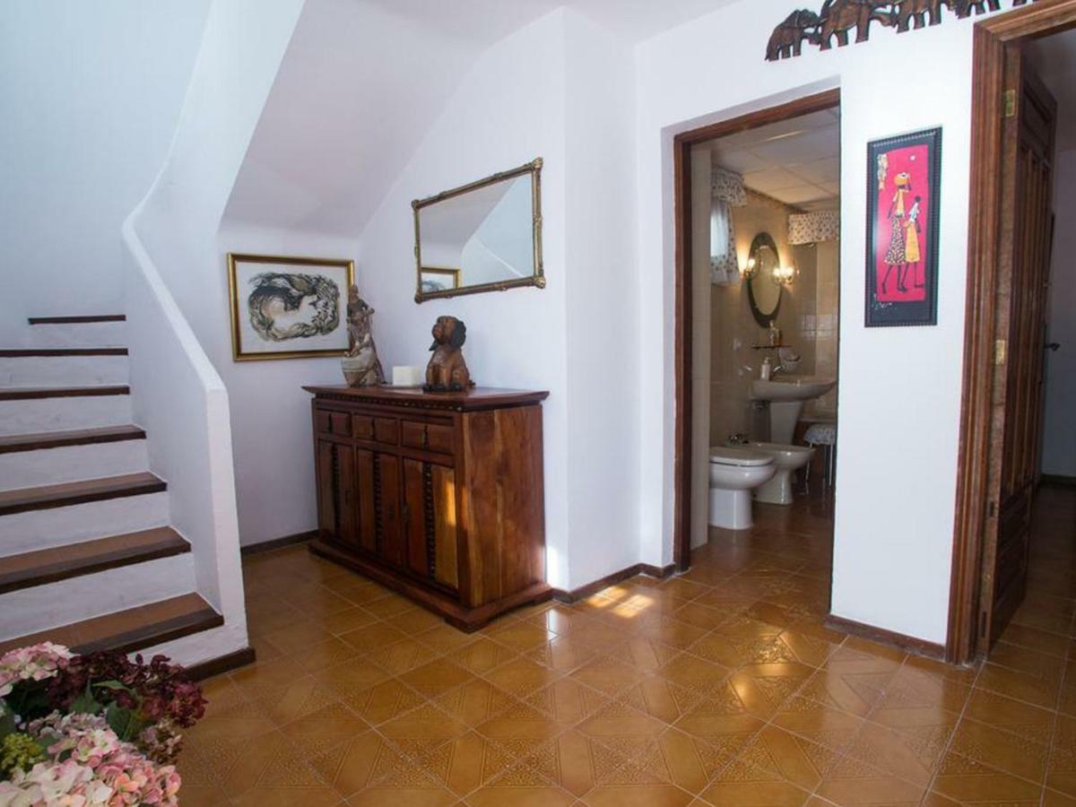 2Br Beach House - Solarium & Shower Terrace - 12 Puerto del Carmen  Eksteriør bilde